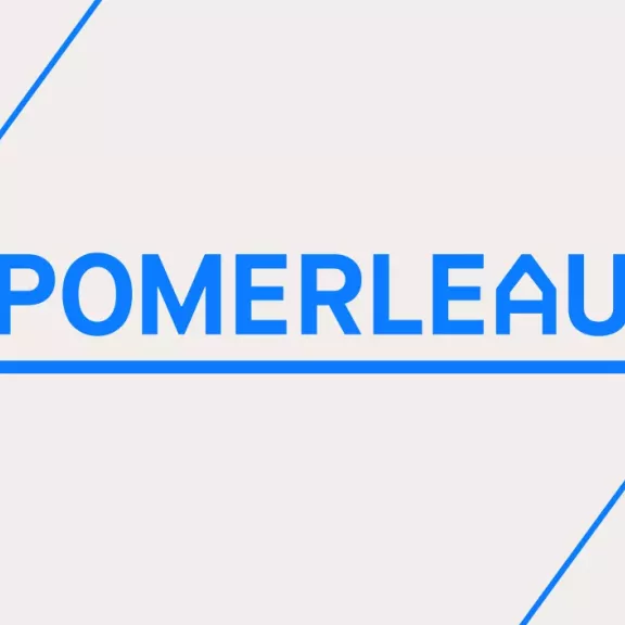 Pomerleau logo