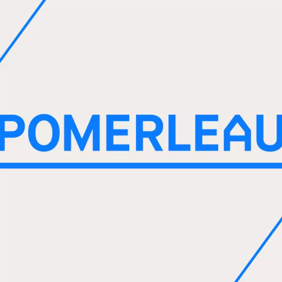 Pomerleau logo