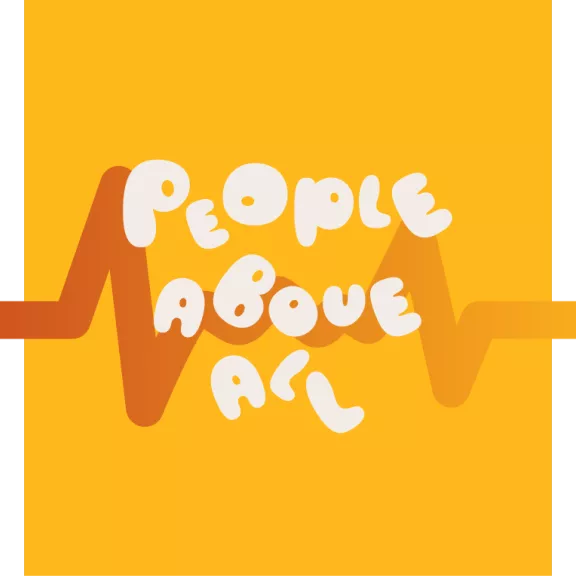 People Above All 