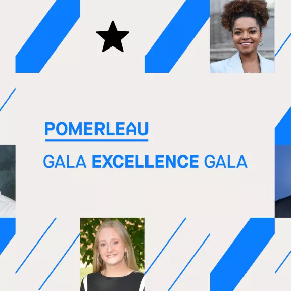 Gala Excellence 2022