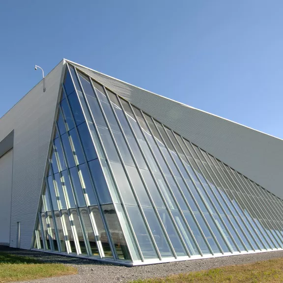 Musée de l'aviation du Canada