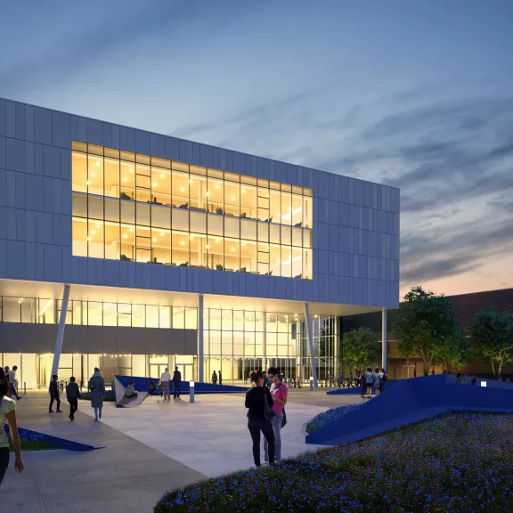 Healthy and sustainable communities: Pomerleau Capital's vision