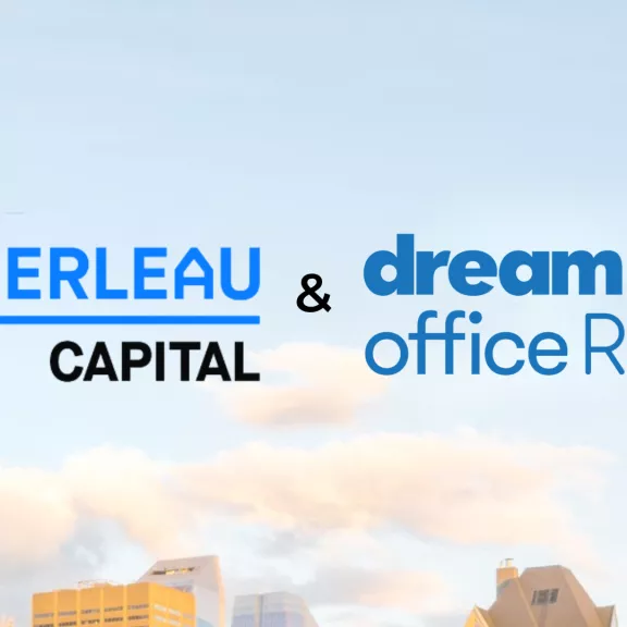 Pomerleau Capital & Dream: $70M Housing Project in Calgary