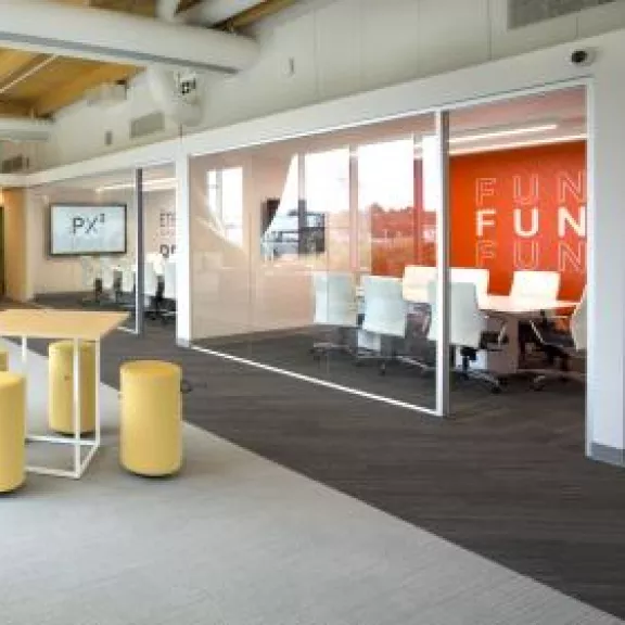 Vancouver, culture leadership