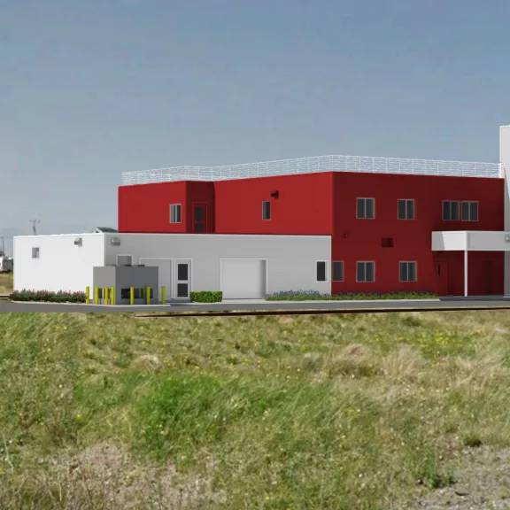 Services de communication et de trafic maritime