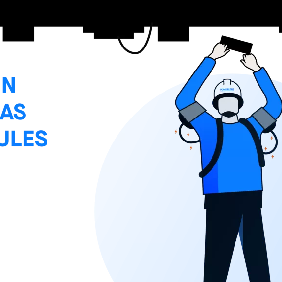 Soutien bras épaules