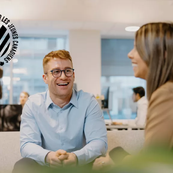 Pomerleau figure à nouveau parmi les 100 meilleurs employeurs pour les jeunes au Canada