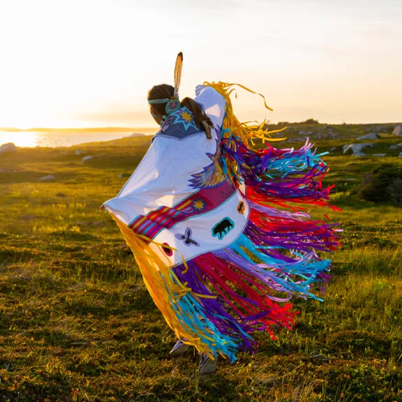 NAIG Pomerleau Sponsorship