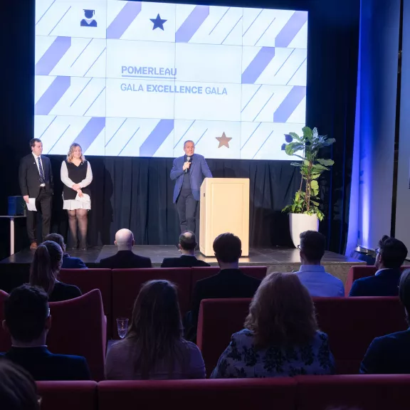 Excellence Gala 