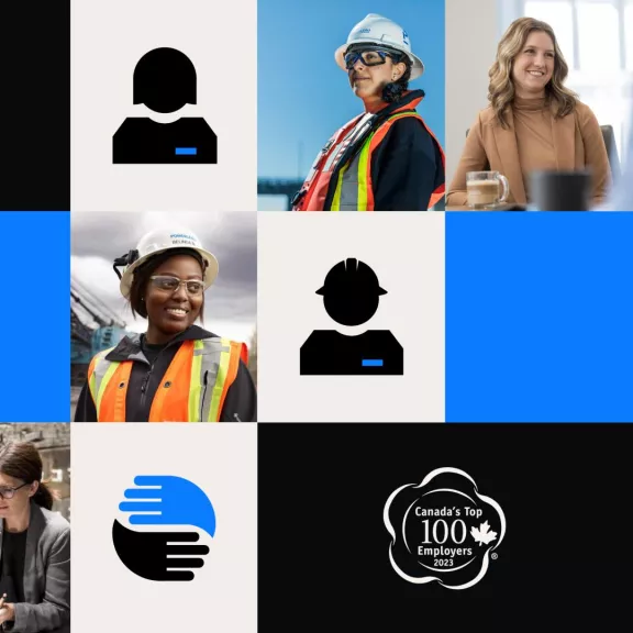 2023 Top 100 Employer