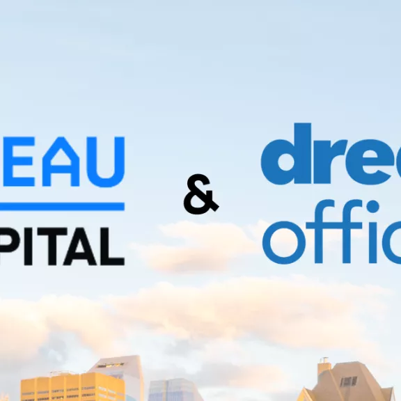 Pomerleau Capital & Dream: $70M Housing Project in Calgary