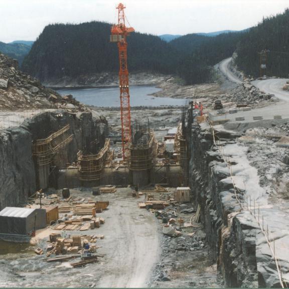 head race tunnel excavation head race tunnel concreting