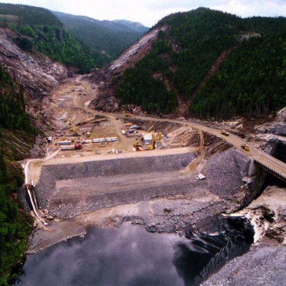 head race tunnel excavation head race tunnel concreting