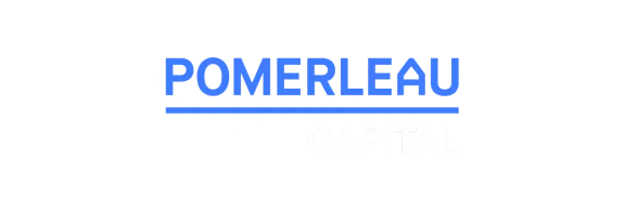 Pomerleau Capital logo