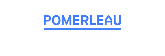 Pomerleau Capital logo