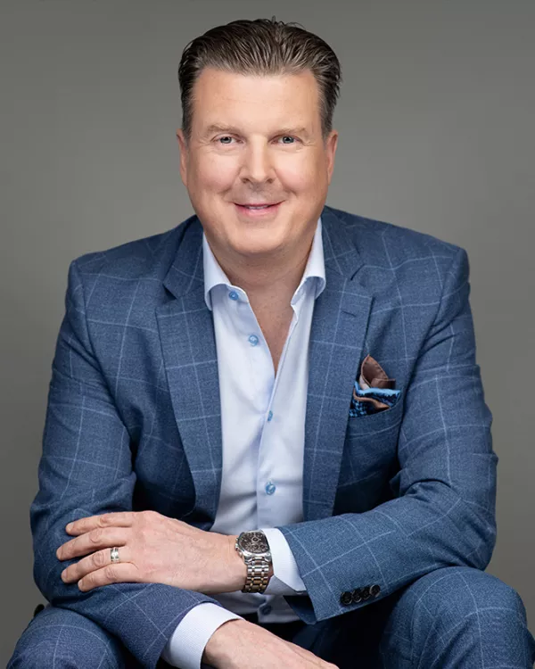 Daniel Lessard profile