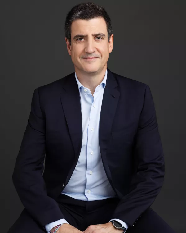 Jaime Freyre De Andrade