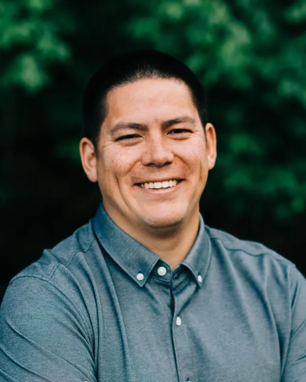 Kear Porttris, Senior Lead – Indigenous Relations -  Pomerleau West