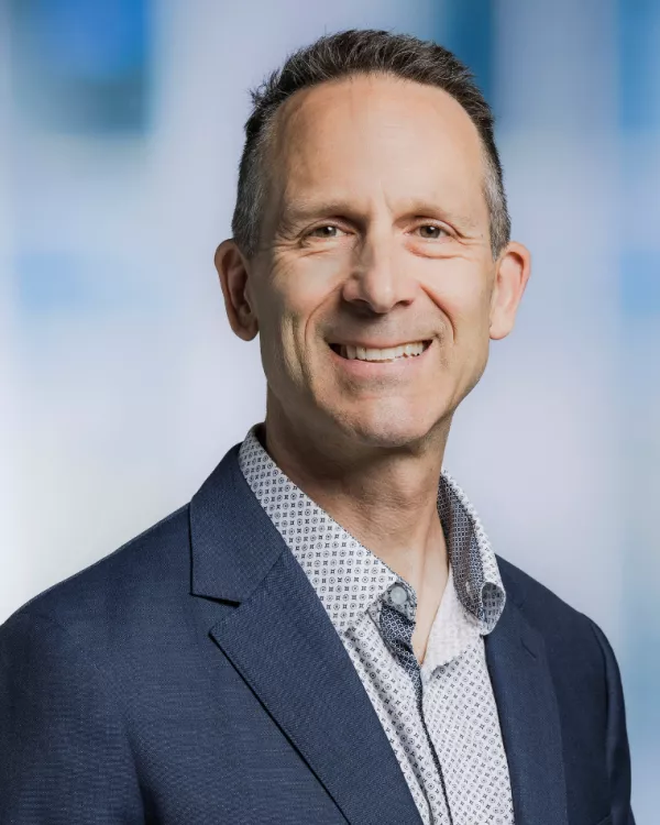 Karl Côté - Director - Indigenous Relations