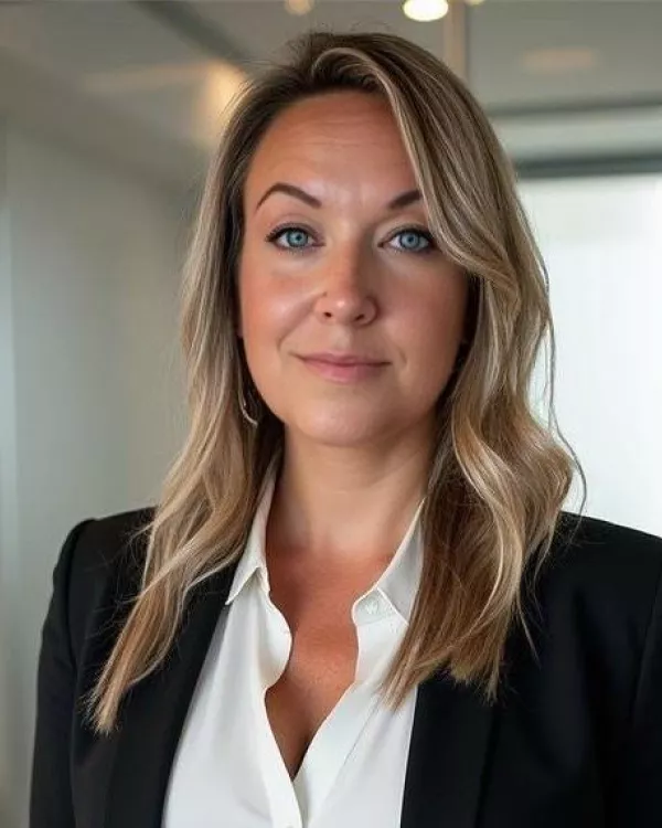 Renee Sauer - Community Engagement Lead - Ontario - Pomerleau