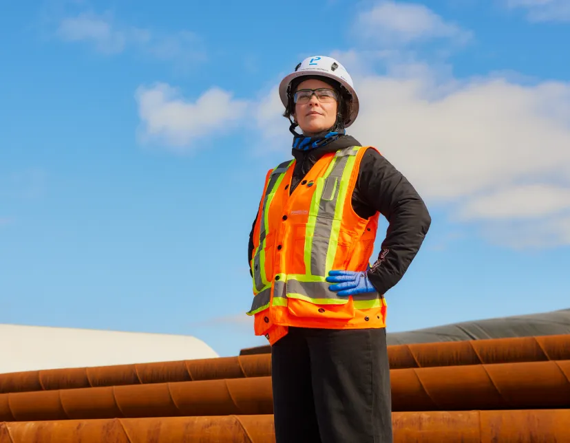 Contact a Construction Expert | Pomerleau