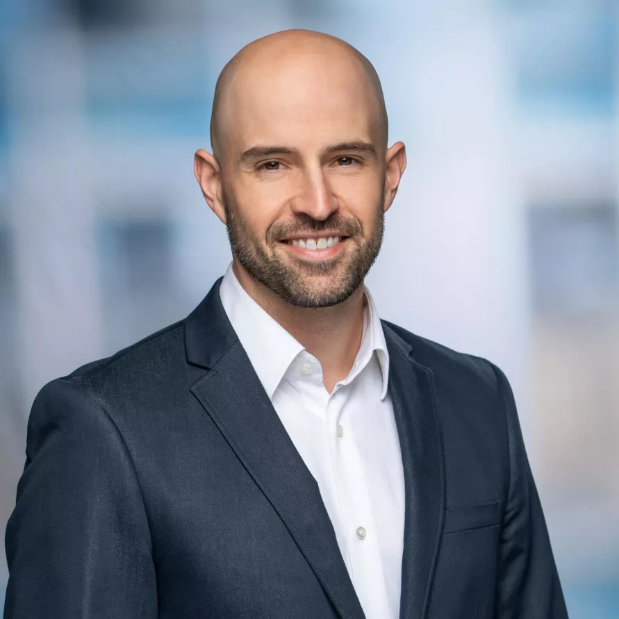 Steven Pomerleau, Project Manager at Pomerleau and Certified Passive House Consultant