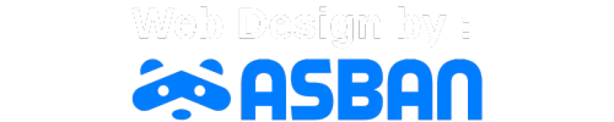 Asban - Digital Agency - Logo