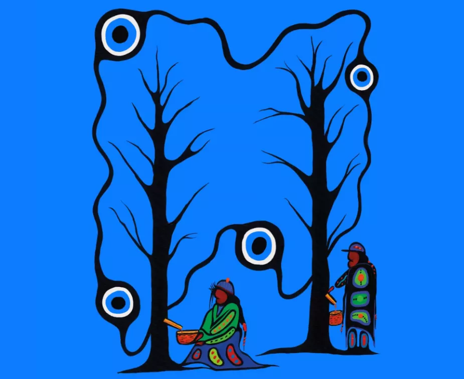 artwork from Frank Polson
