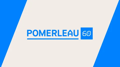 60th anniversary of Pomerleau in the Canadian construction industry.